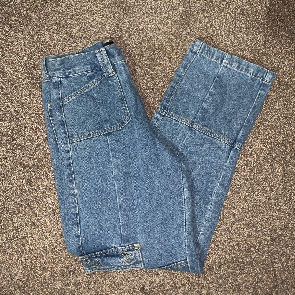 princess polly jeans